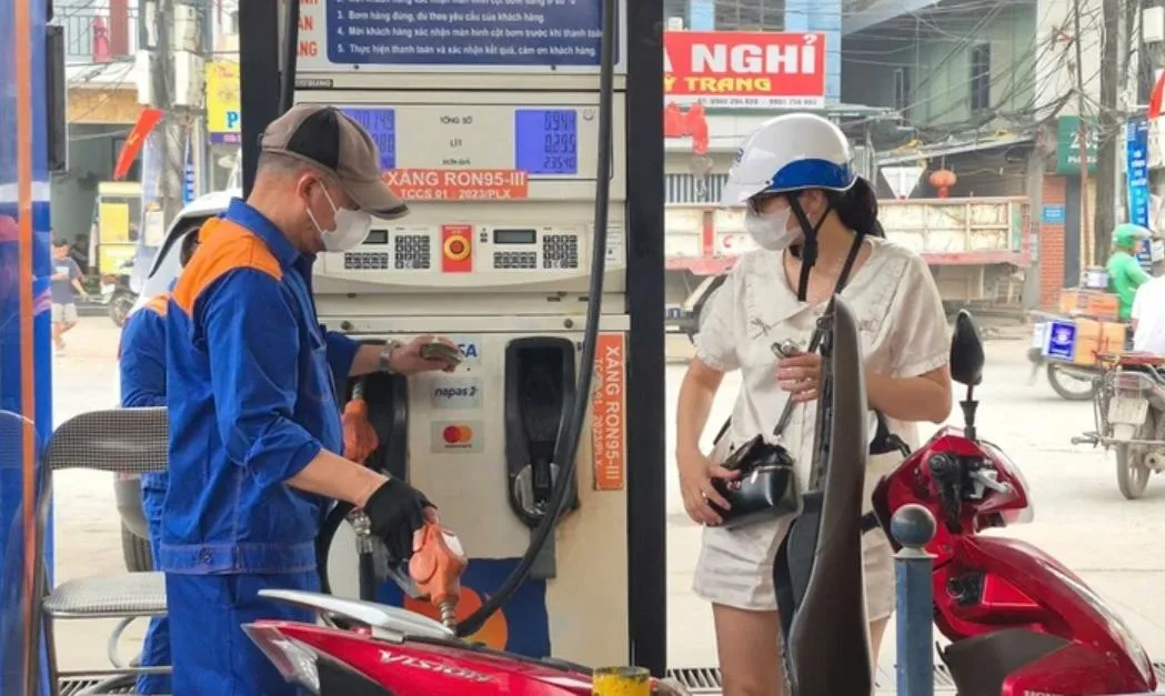 Từ tháng 6: Xăng E10, thuế GTGT đồng loạt đổi mới