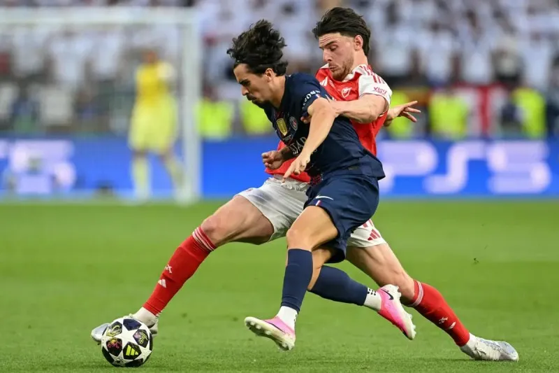 arsenal-psg