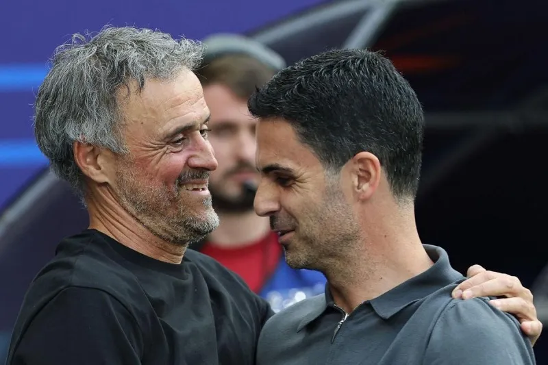 enrique-arteta