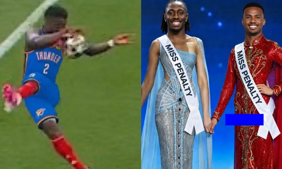 Cười bể bụng với loạt ảnh chế Chung kết Champions League