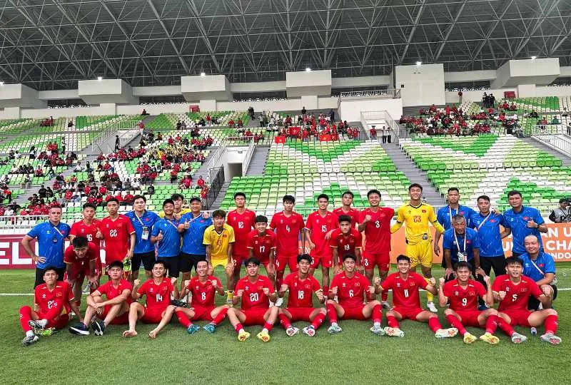 u19-viet-nam