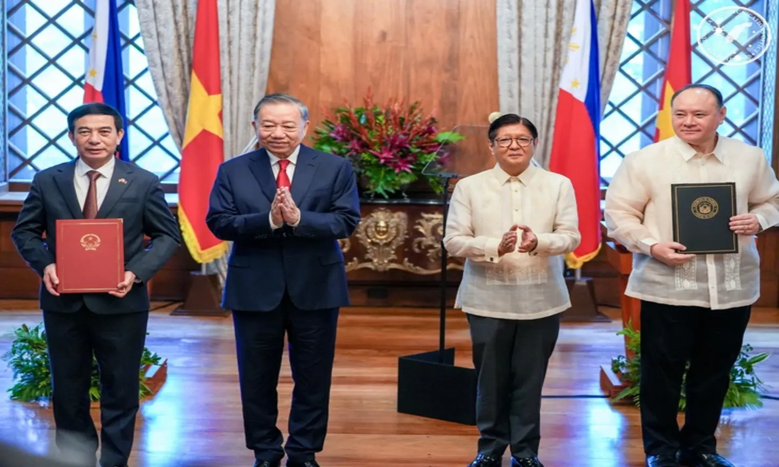 Chuyến thăm 3 nước ASEAN Củng cố tin cậy chính trị, mở rộng hợp tác – Hình 7