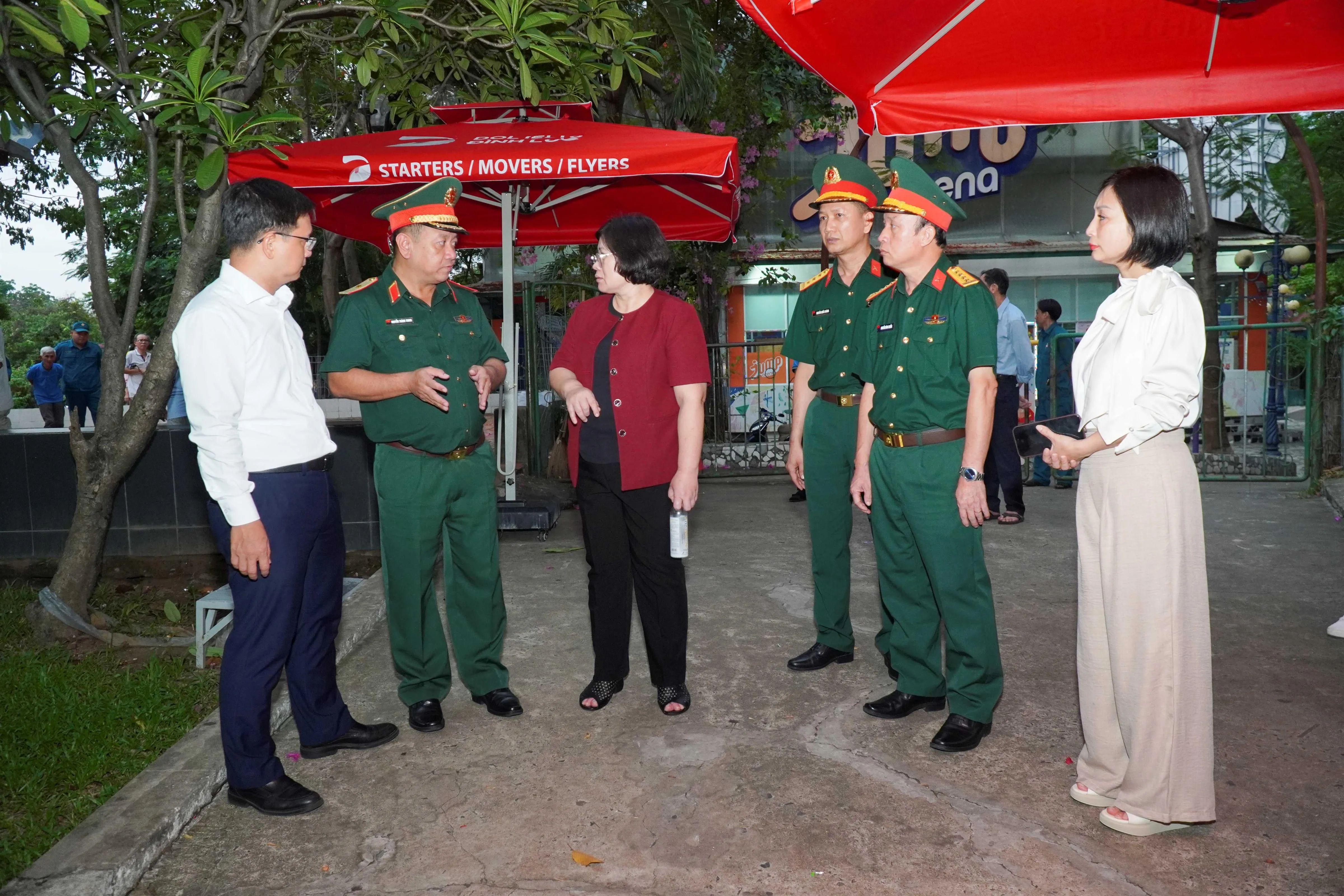 CV LE THI RIENG (1)