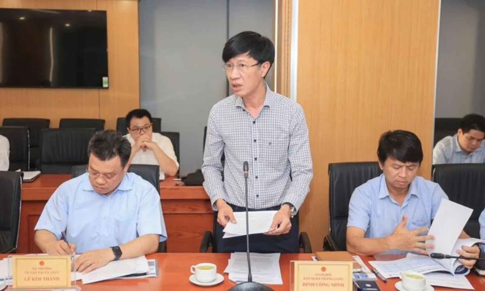 Hoàn thành mở rộng cao tốc Bắc - Nam vào cuối năm 2030 – Hình 3