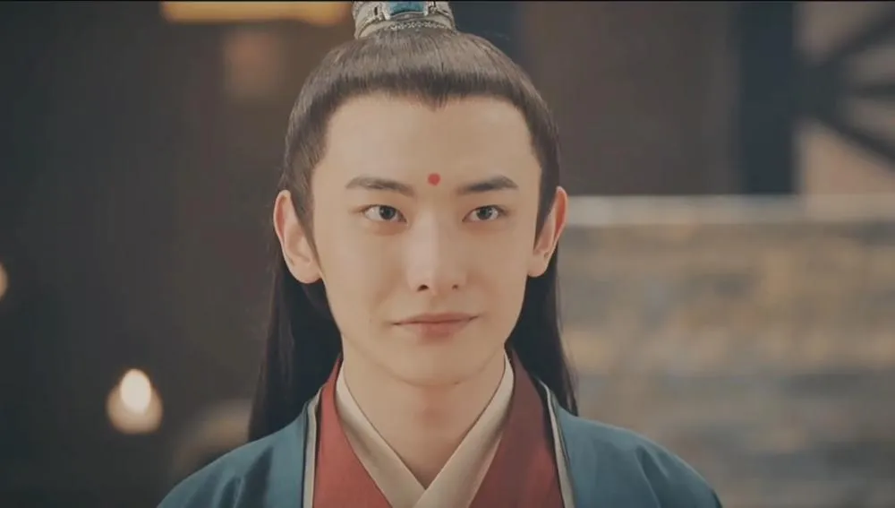 Tiểu sử diễn viên Vương Thụy Xương (王瑞昌) 7 Tiểu sử diễn viên Vương Thụy Xương (王瑞昌) 7