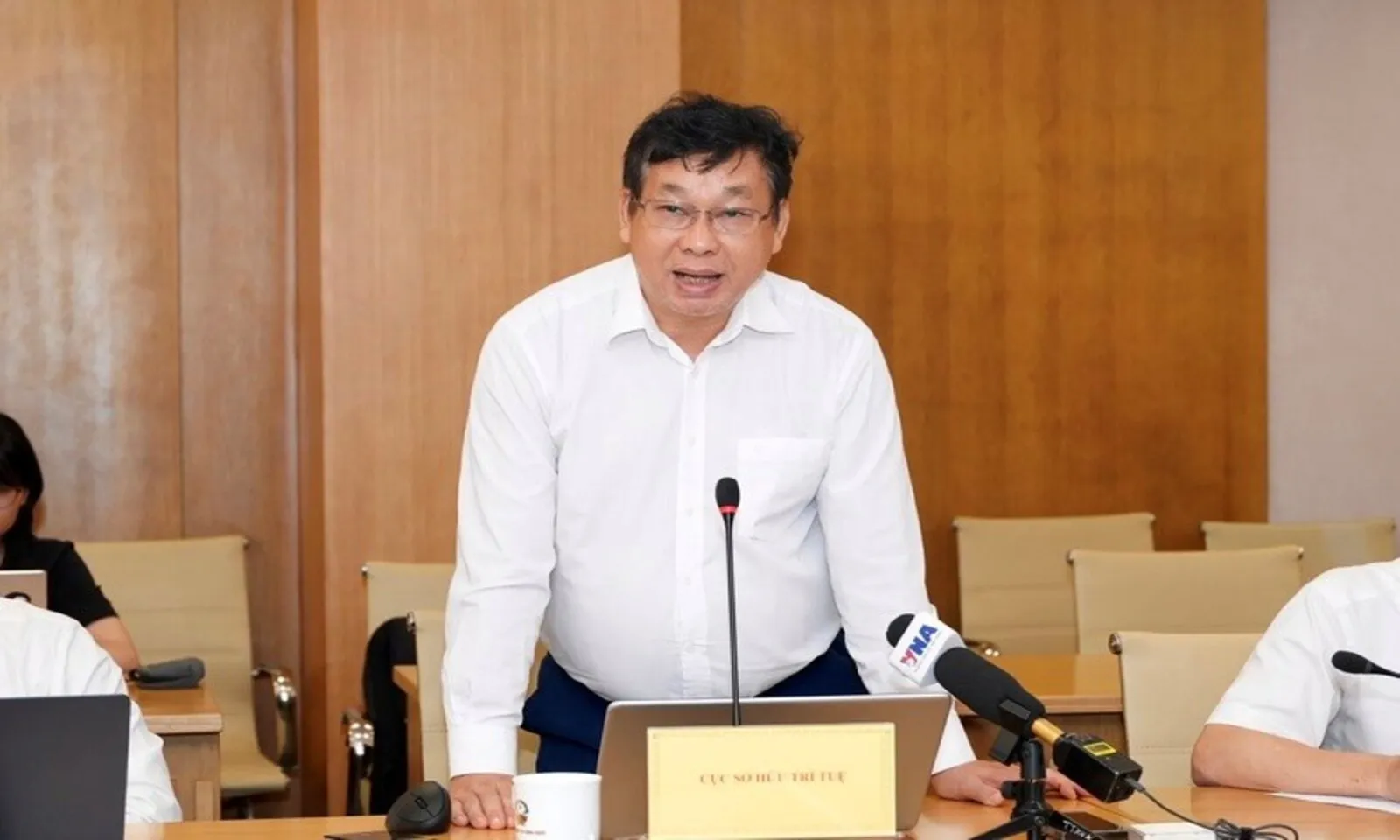 Sau 3 tuần thực hiện Công điện 38, xử lý 1.438 vụ xâm phạm sở hữu trí tuệ - Hình 1