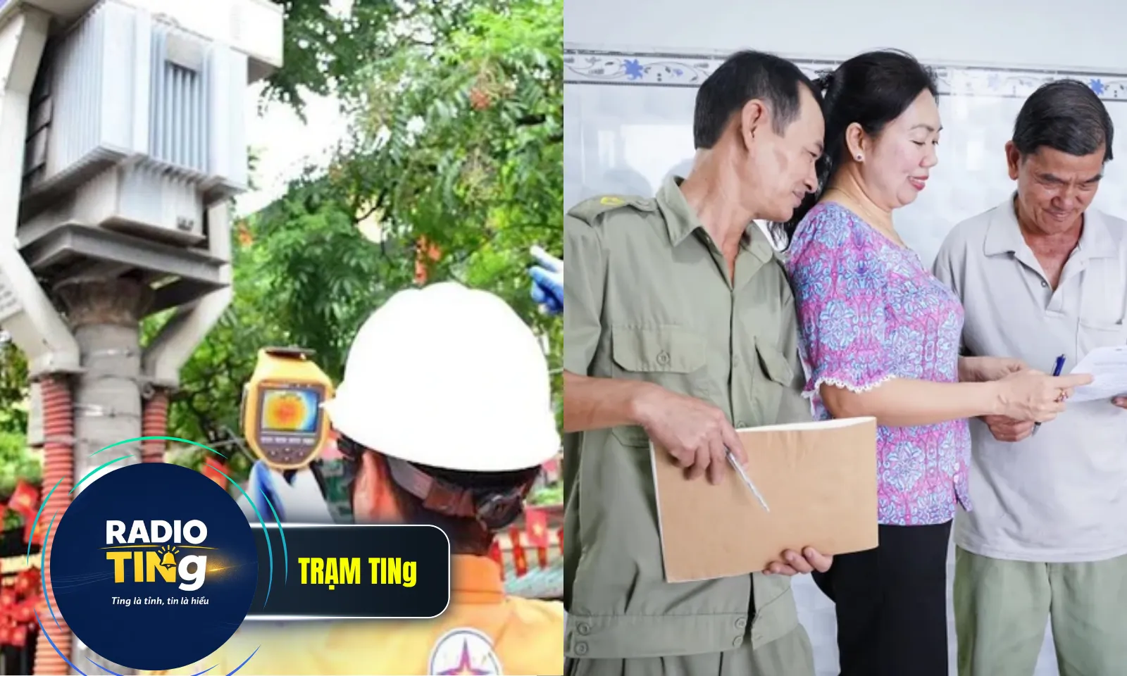 Điểm tin sáng 2/6: Cảnh báo tiền điện tháng 6 tăng đột biến|TPHCM lấy ý kiến sắp xếp khu phố từ 13/6