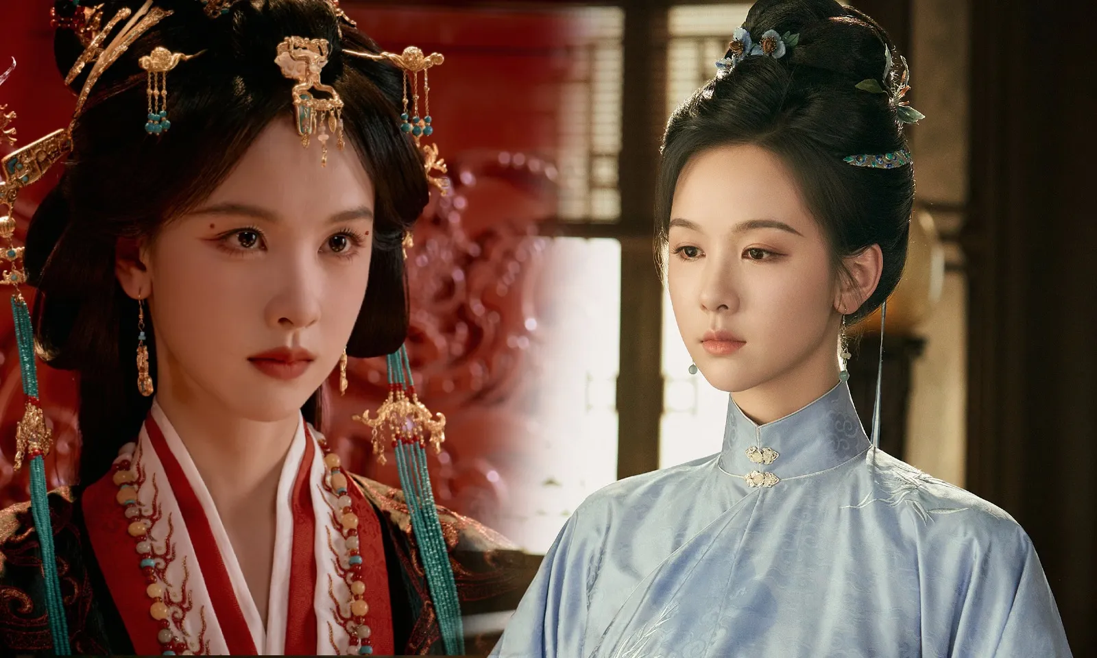 Cùng đề tài trùng sinh, Kiều Sở của Trần Đô Linh có thể vượt mặt Quý Nữ hay không?