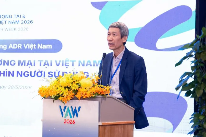 ADR - “Chìa khóa” giúp doanh nghiệp giữ chân đối tác