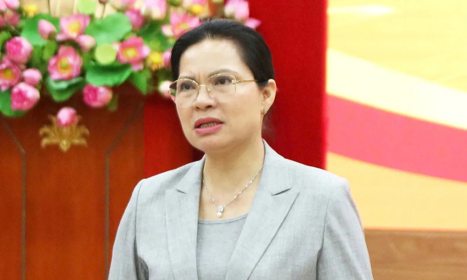 MTTQ Việt Nam siết đánh giá chuyển đổi số trong thời gian tới