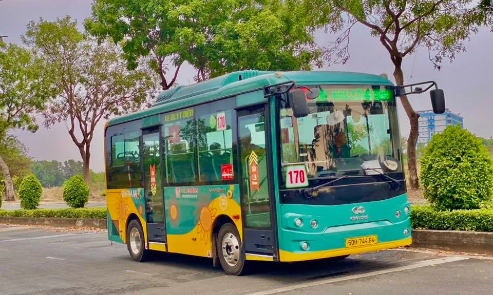 Thiệt hại 6 tỷ USD/năm vì tắc đường và giải pháp “giao thông xanh” từ trường đại học