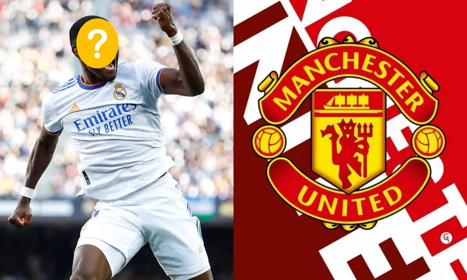 MU ve vãn sao Real Madrid miễn phí