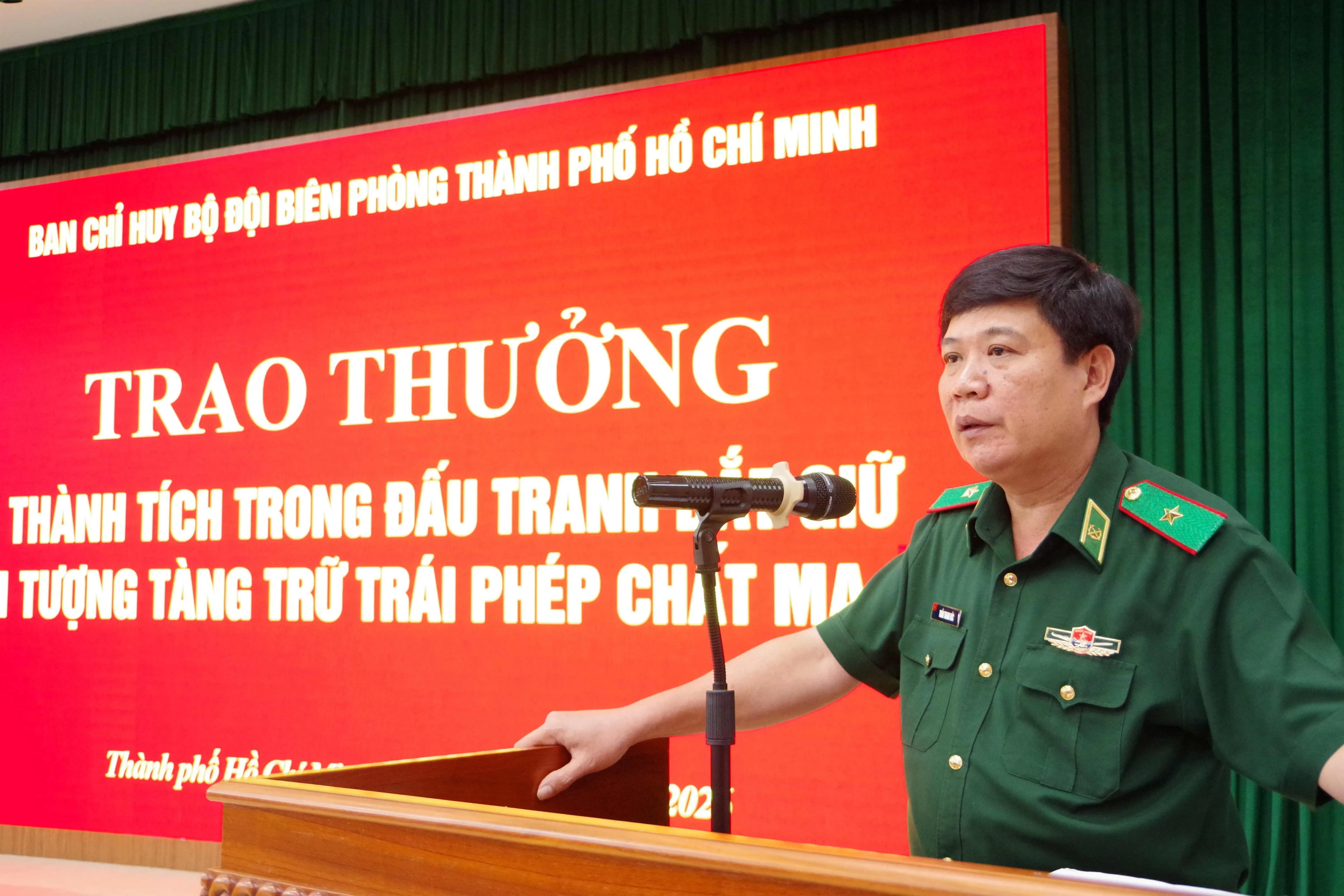 ảnh 3, phát biểu