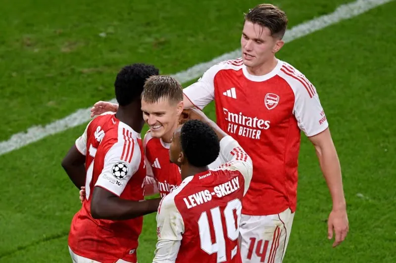 arsenal-osimhen