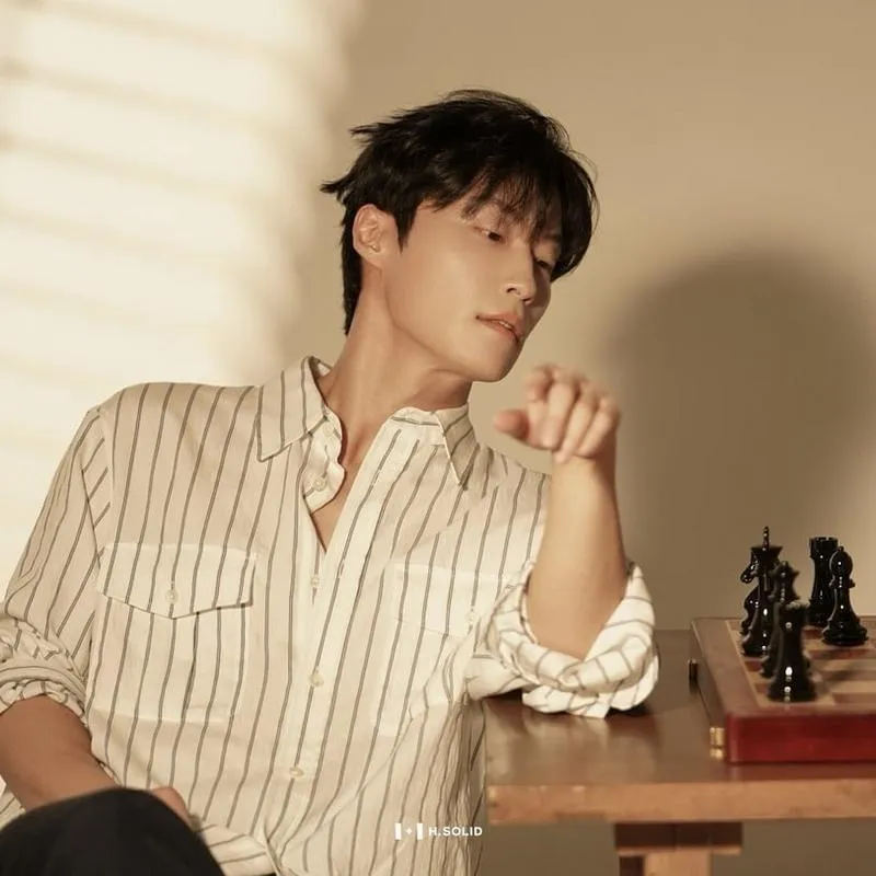 Heo Nam Jun: Từ giấc mộng ca sĩ đến ác nhân quyến rũ màn ảnh 2 Heo Nam Jun: Từ giấc mộng ca sĩ đến ác nhân quyến rũ màn ảnh 2