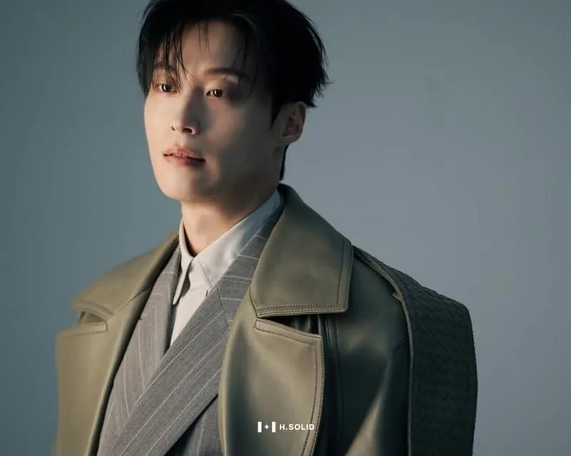 Heo Nam Jun: Từ giấc mộng ca sĩ đến ác nhân quyến rũ màn ảnh 6 Heo Nam Jun: Từ giấc mộng ca sĩ đến ác nhân quyến rũ màn ảnh 6