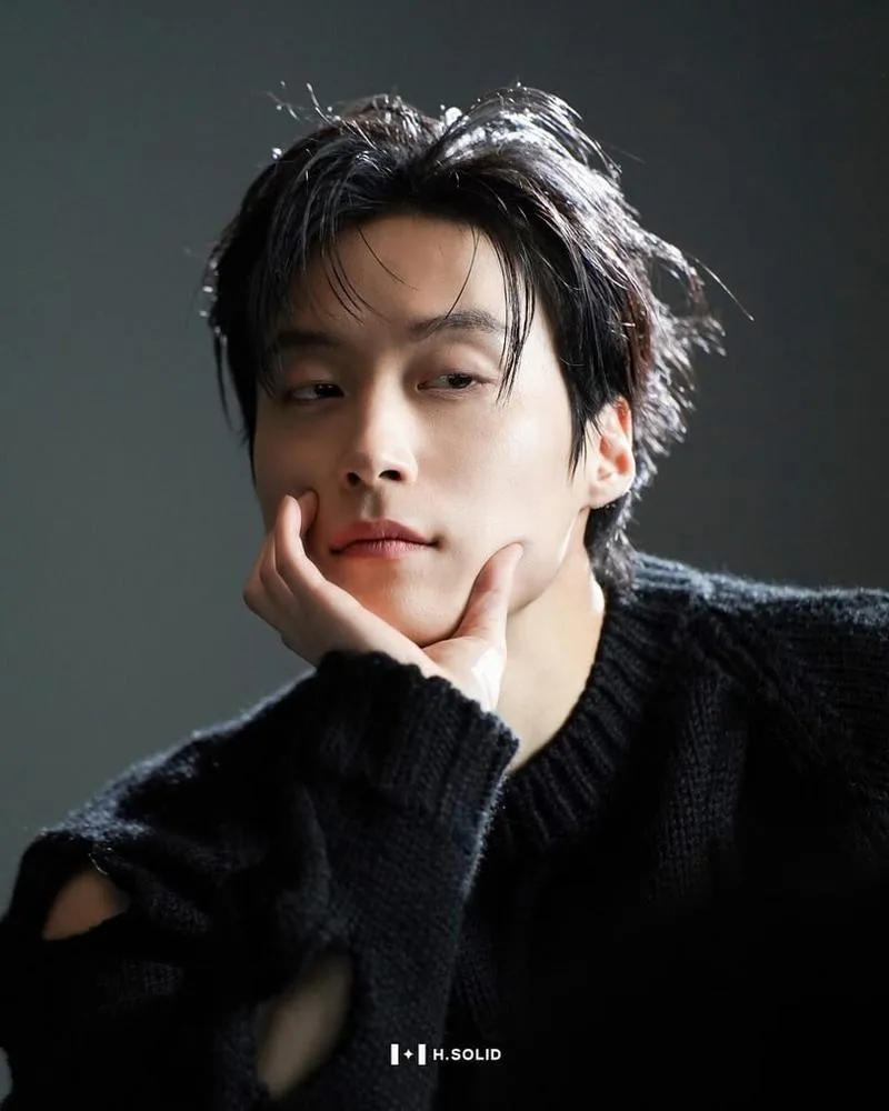 Heo Nam Jun: Từ giấc mộng ca sĩ đến ác nhân quyến rũ màn ảnh 8 Heo Nam Jun: Từ giấc mộng ca sĩ đến ác nhân quyến rũ màn ảnh 8