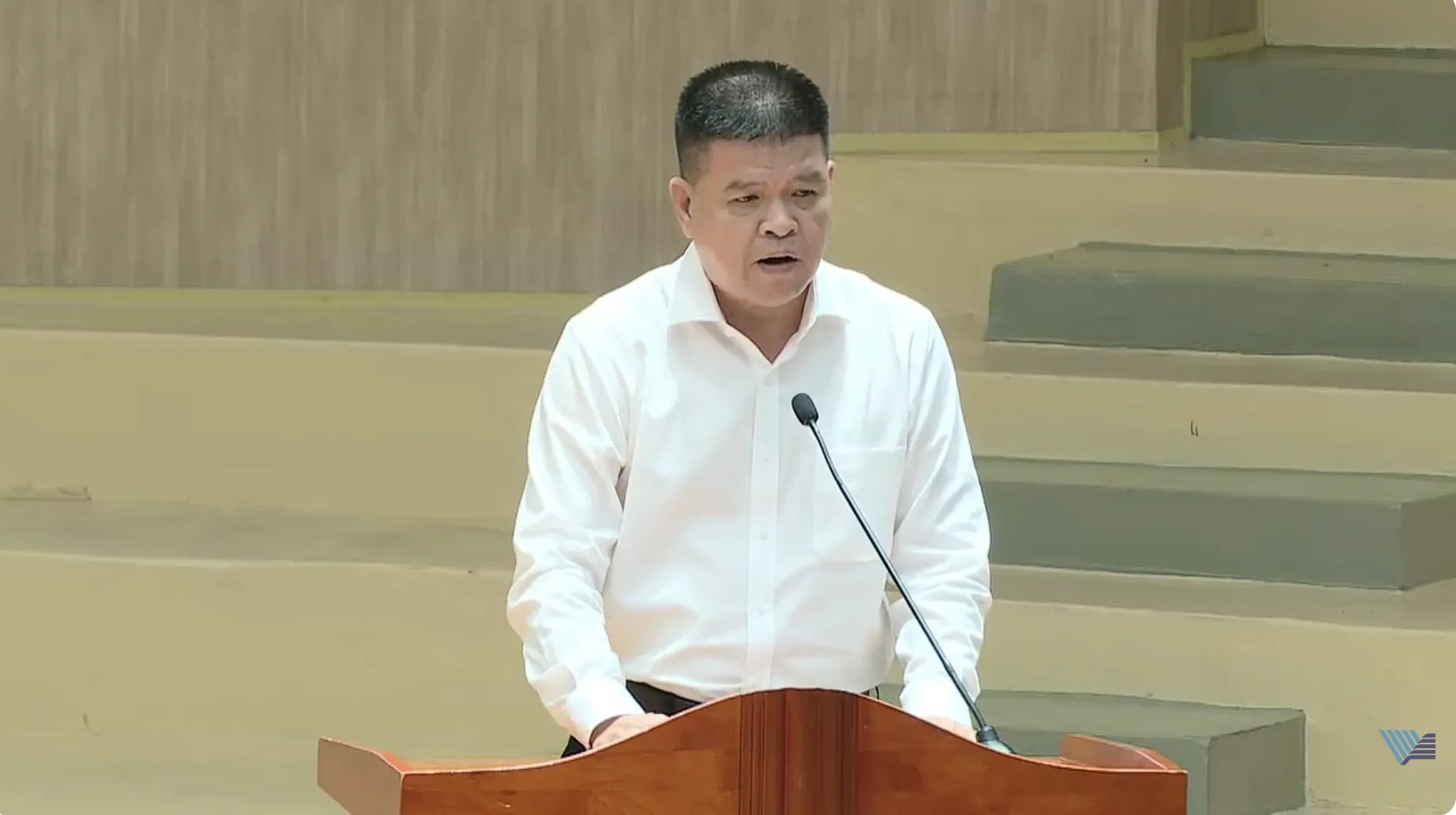Ong Bui Hoa An