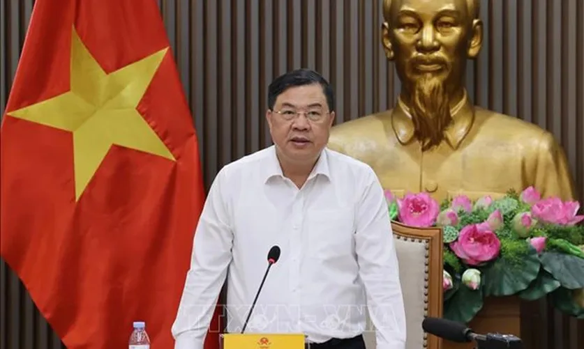 Công khai, minh bạch về xăng E10 để người dân yên tâm lựa chọn