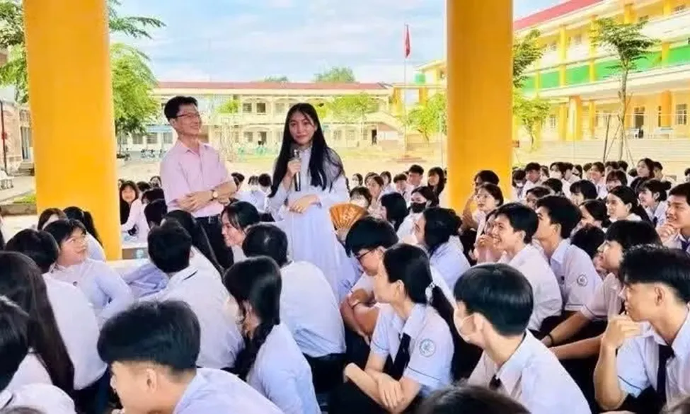 Thuốc lá thế hệ mới trước “làn ranh đỏ” tại Việt Nam