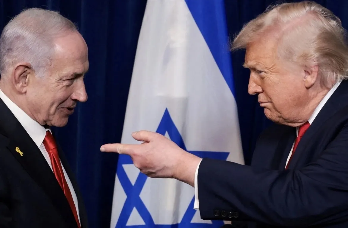 Israel -My