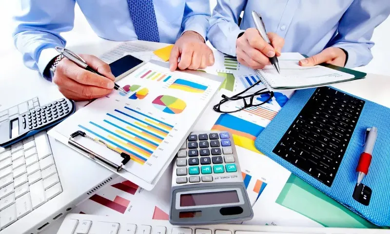 Doanh nghiệp siêu nhỏ được dùng người nhà làm kế toán