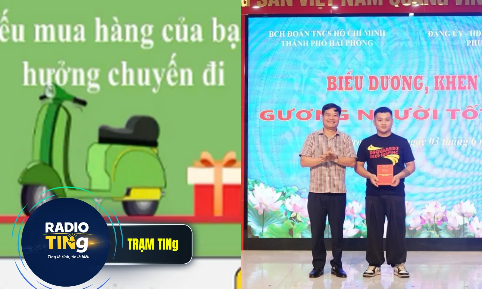 Điểm tin sáng 4/6: Khóa 1 chiều thuê bao chưa xác thực VNeID sau 15/6 | TPHCM tặng 1.000 vé xe đạp