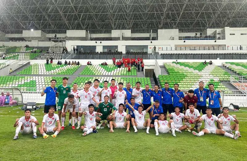 u19-viet-nam