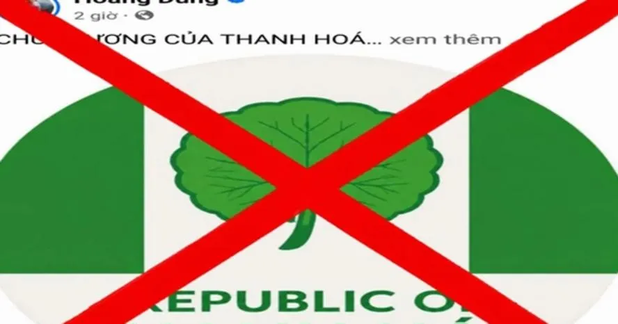 Thanh Hóa: Bác bỏ tin đồn còn 58 xã, phường