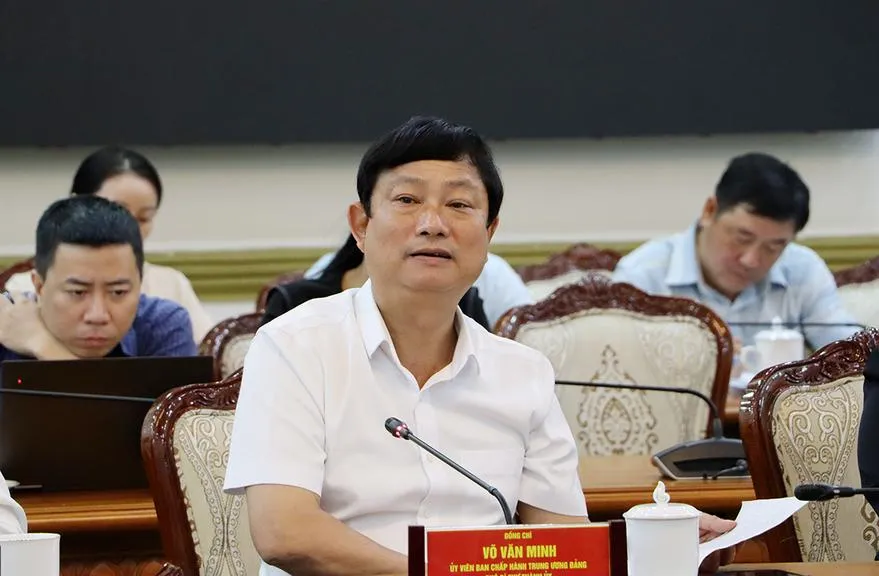 Nhiều nội dung quan trọng sẽ được thông qua tại kỳ họp giữa năm