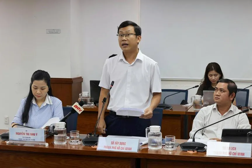 Những điều cần lưu ý khi đăng ký mua nhà ở xã hội tại TP.HCM ?
