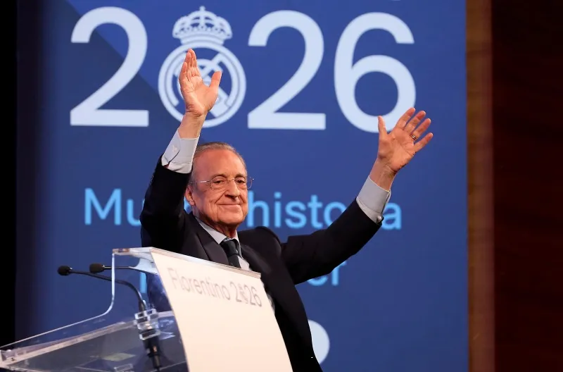 florentino-perez