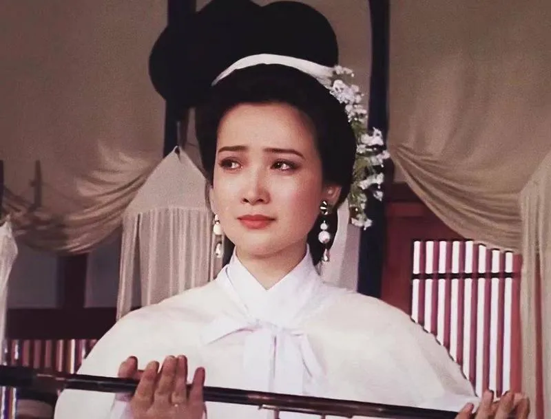 Dàn chủ diễn Tam Quốc Diễn Nghĩa sau 32 năm: Kẻ qua đời, người từ giã 7