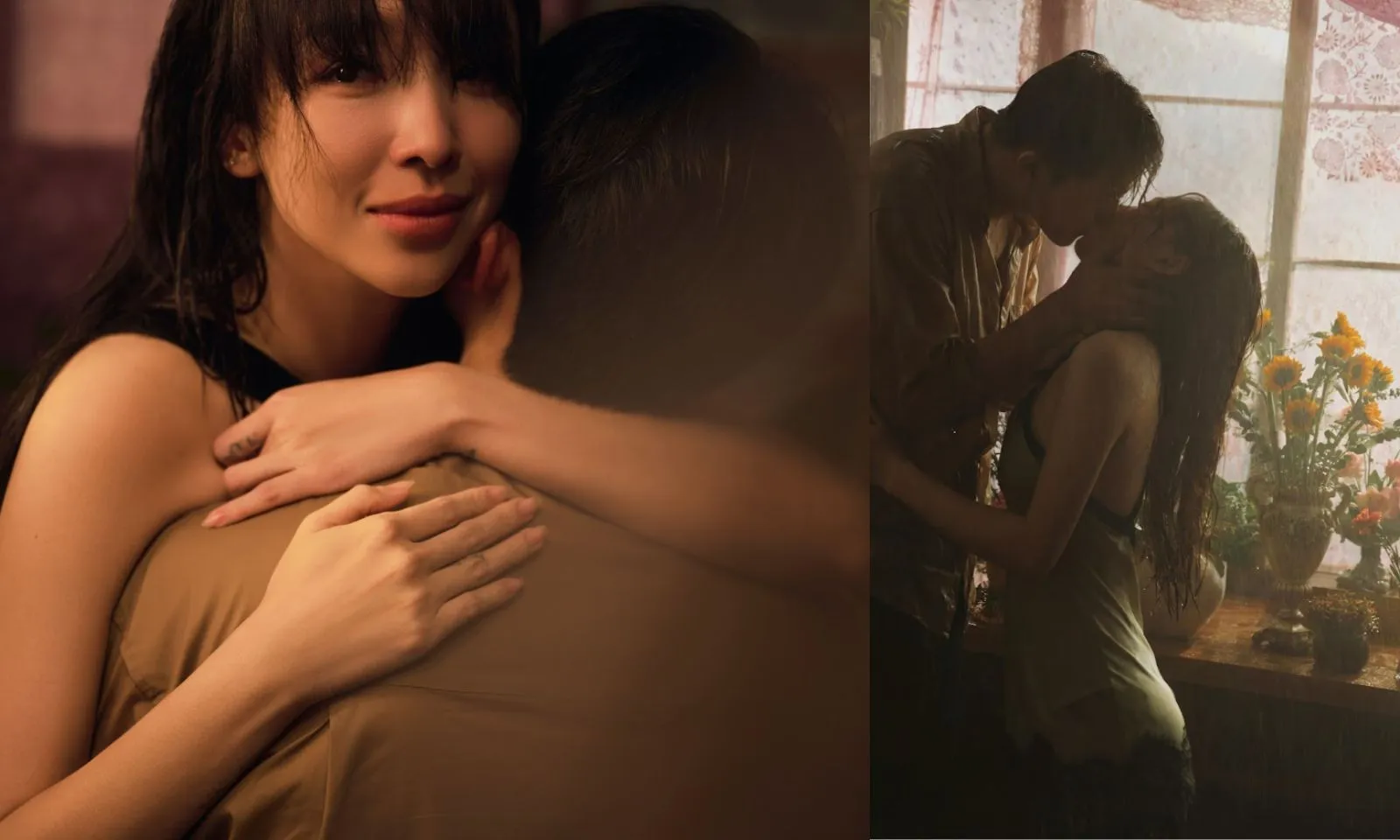 Tóc Tiên trở lại với mv mới như đóng phim điện ảnh cùng hồng hài nhi Trần Ngọc Vàng
