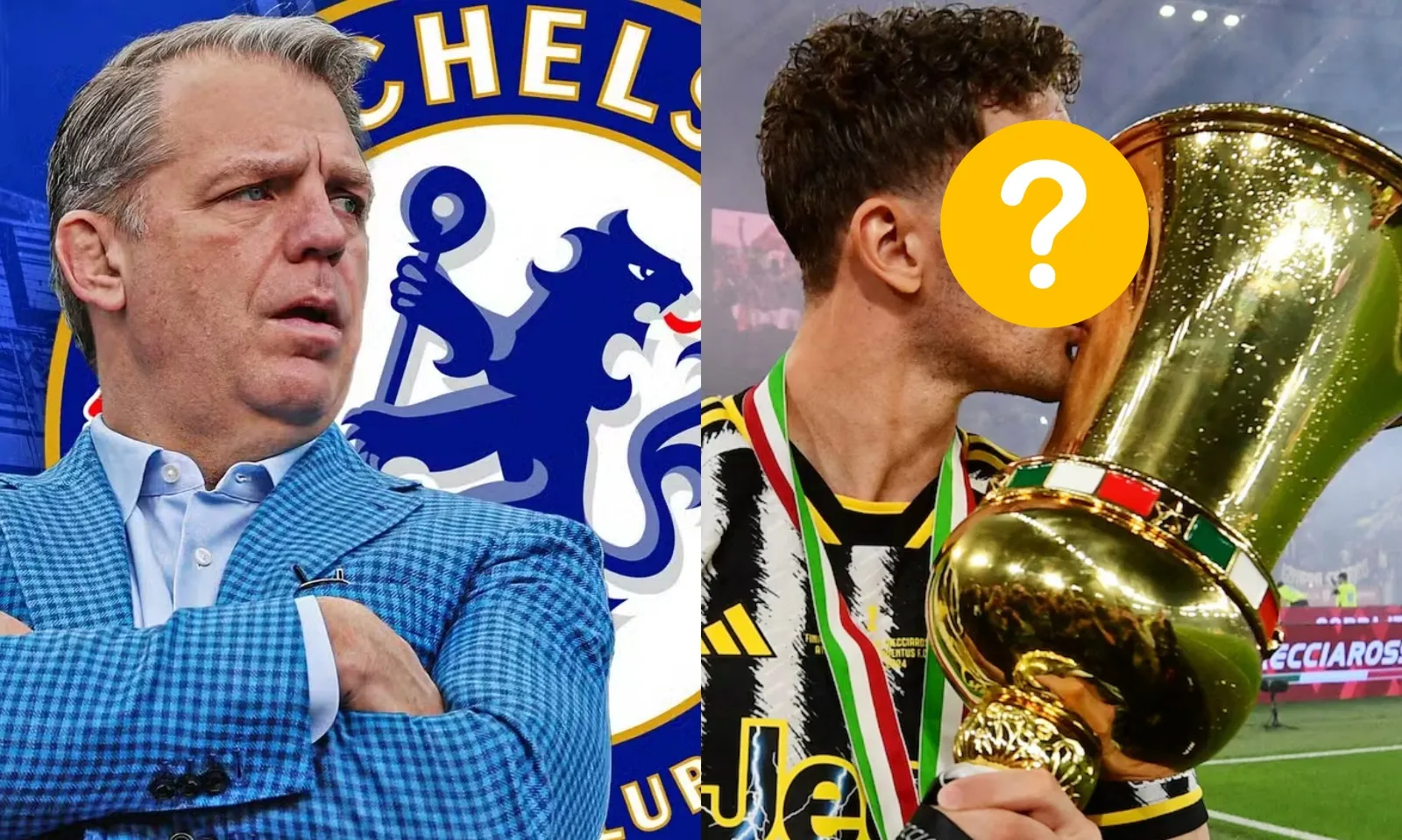 Chelsea đàm phán miễn phí với trung phong đam mê kim tiền 