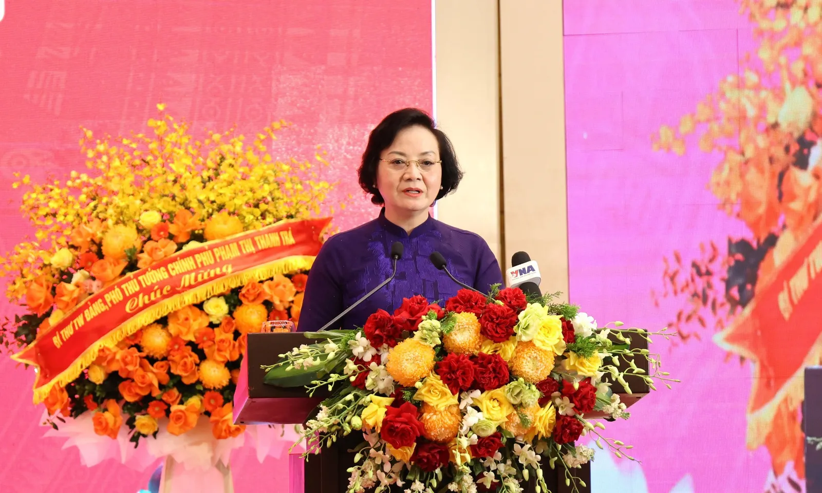 Phát triển hệ sinh thái ‘kinh tế bạc’, khơi dậy nguồn lực người cao tuổi