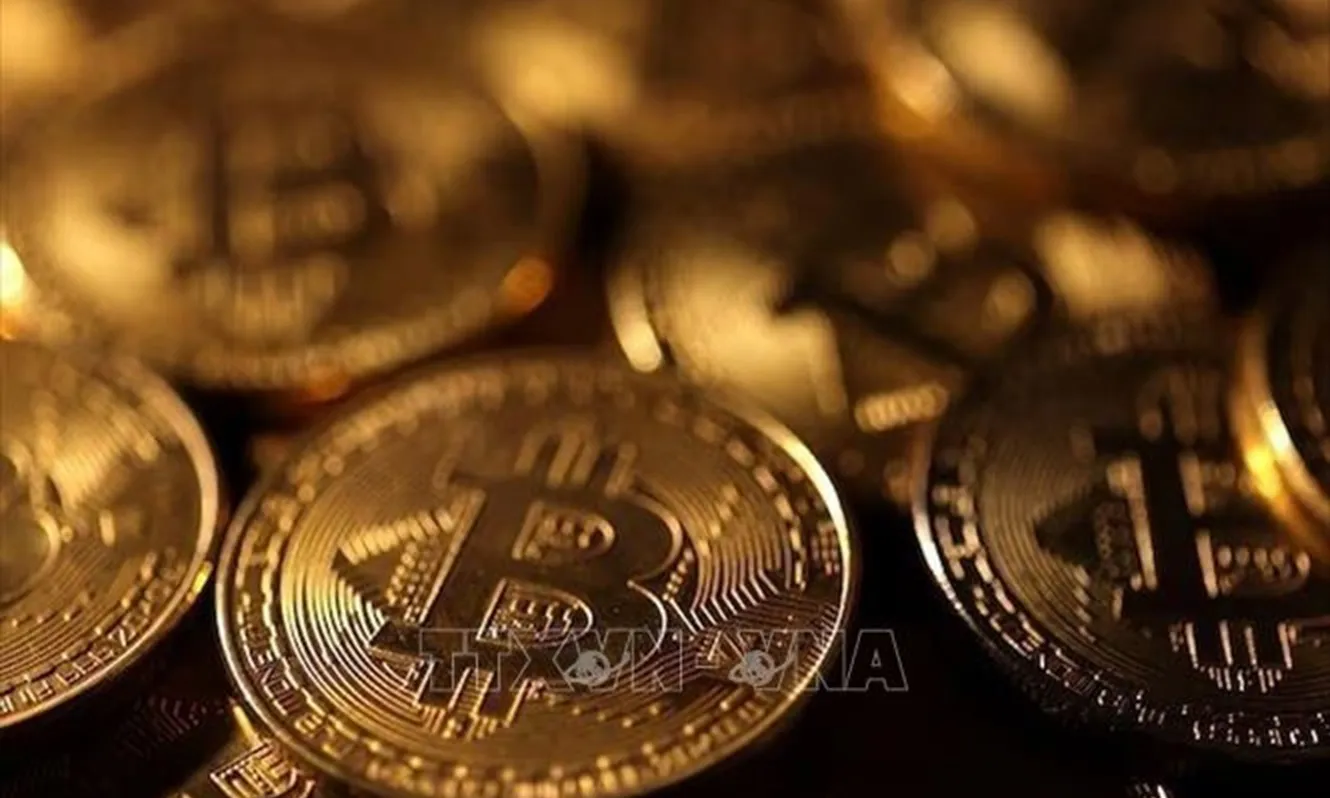Bitcoin lao dốc, vai trò vàng kỹ thuật số tiếp tục bị nghi ngờ