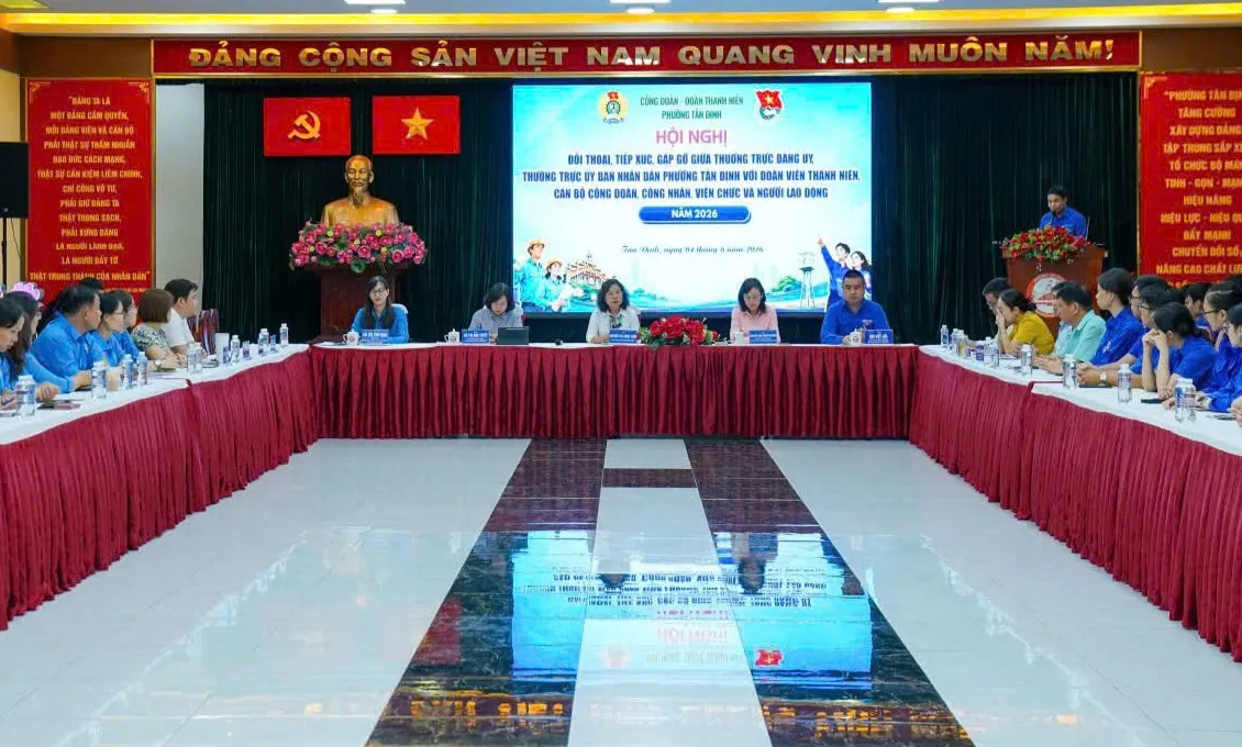 Khát vọng được nâng cao kỹ năng số