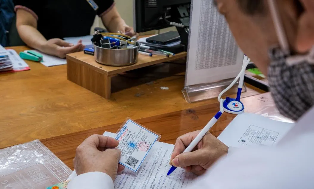 Các trường hợp được trả 100% chi phí khám chữa bệnh bảo hiểm y tế