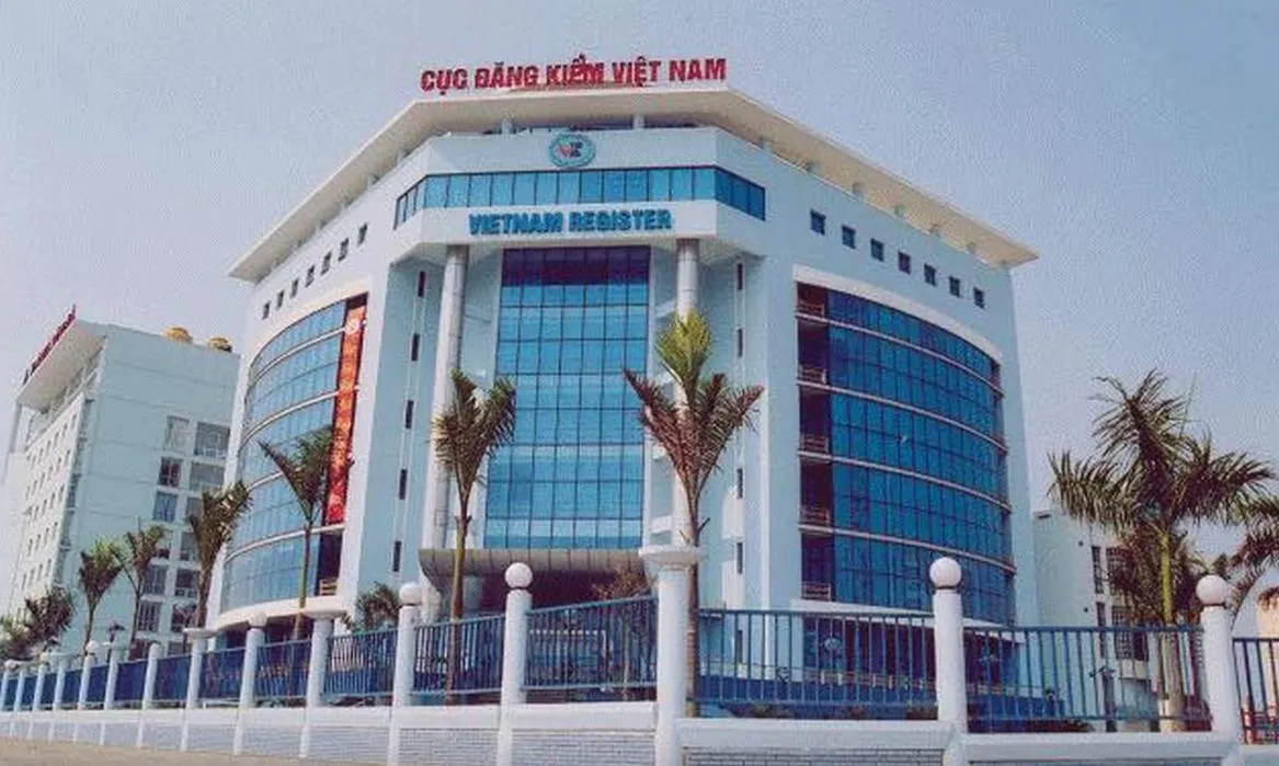 Cục Đăng kiểm không còn cơ chế tài chính đặc thù