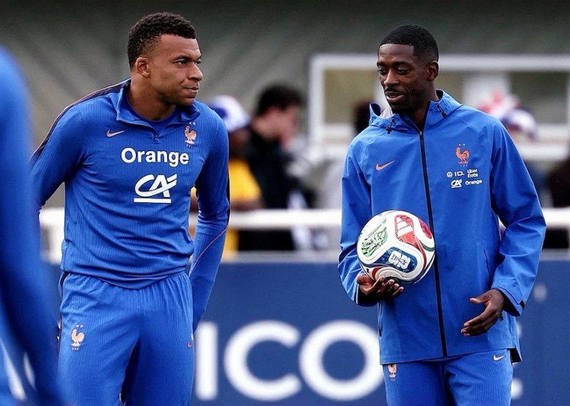 mbappe-dembele-phap-world-cup