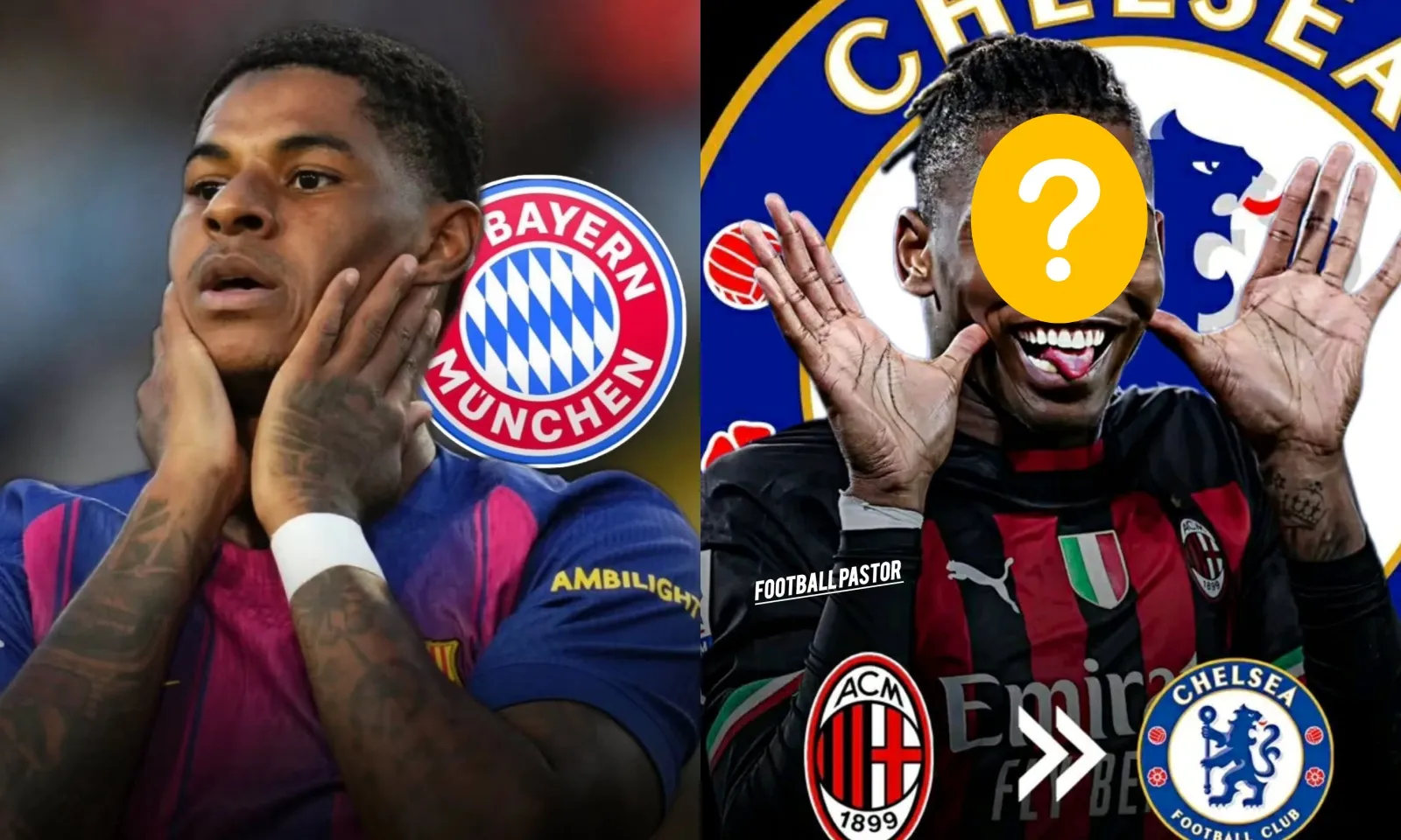 Tin chuyển nhượng 8/6: Bayern Munich bắt Rashford nhượng bộ | Chelsea trả giá kẻ nổi loạn 60 triệu