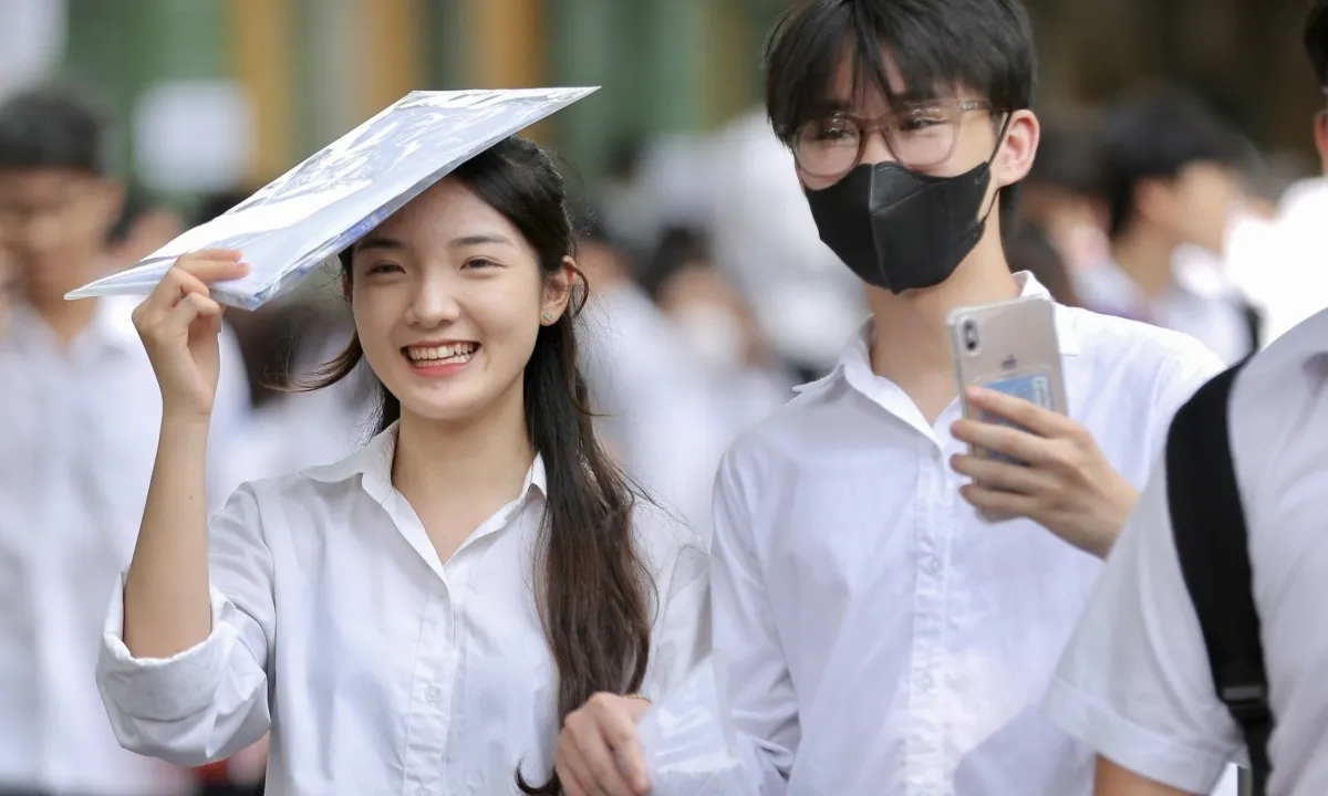 Trước kỳ thi tốt nghiệp THPT, thí sinh cần chuẩn bị gì?