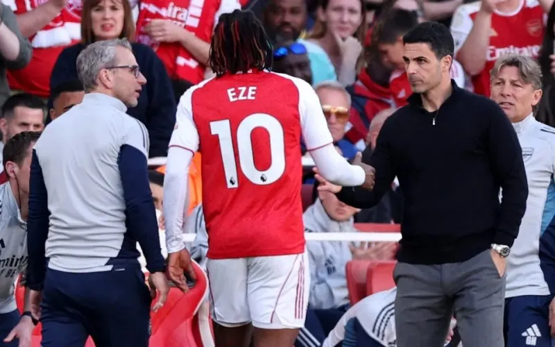 arsenal