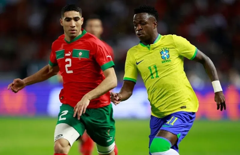 brazil-morocco