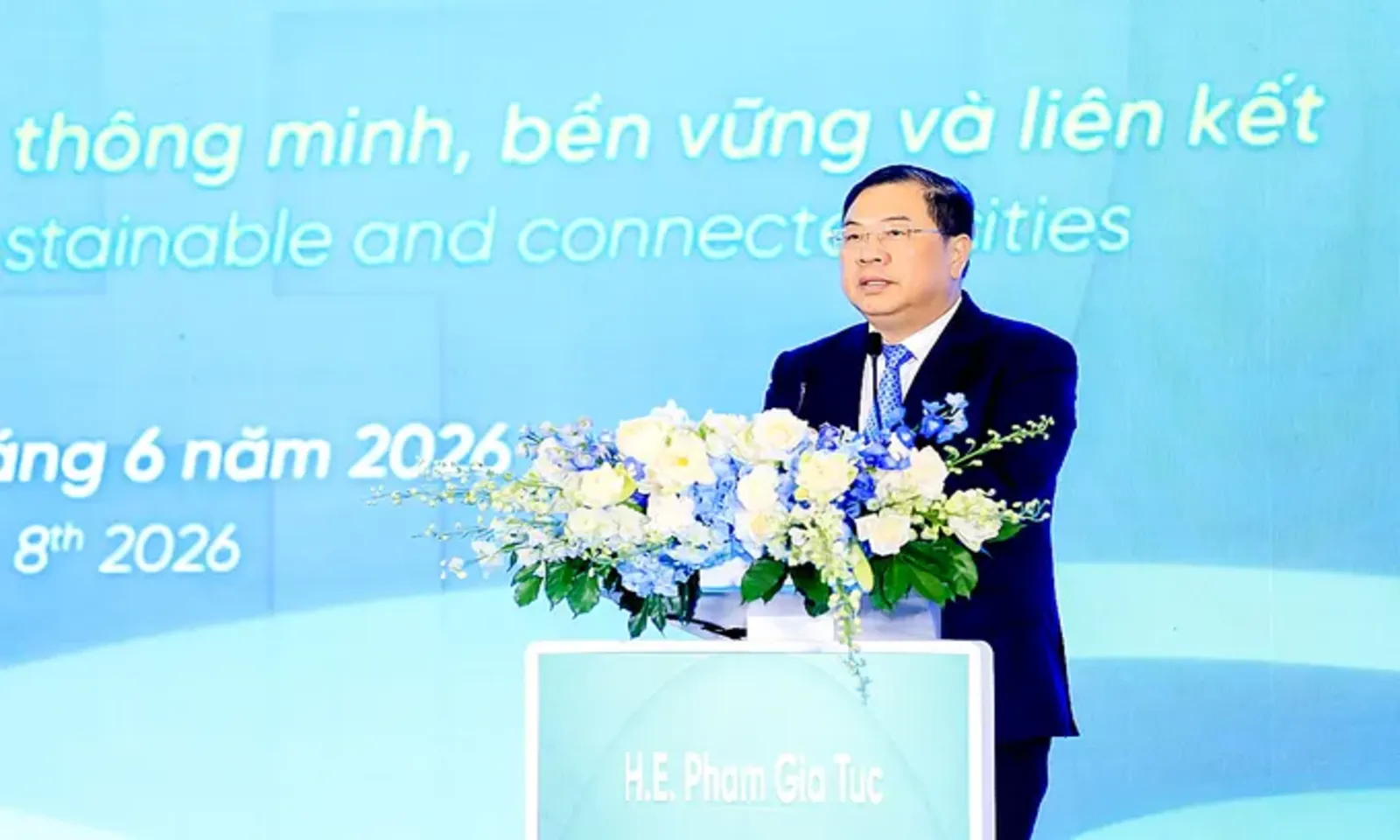 Chung tay hiện thực hóa Tầm nhìn Cộng đồng ASEAN 2045 – Hình 1