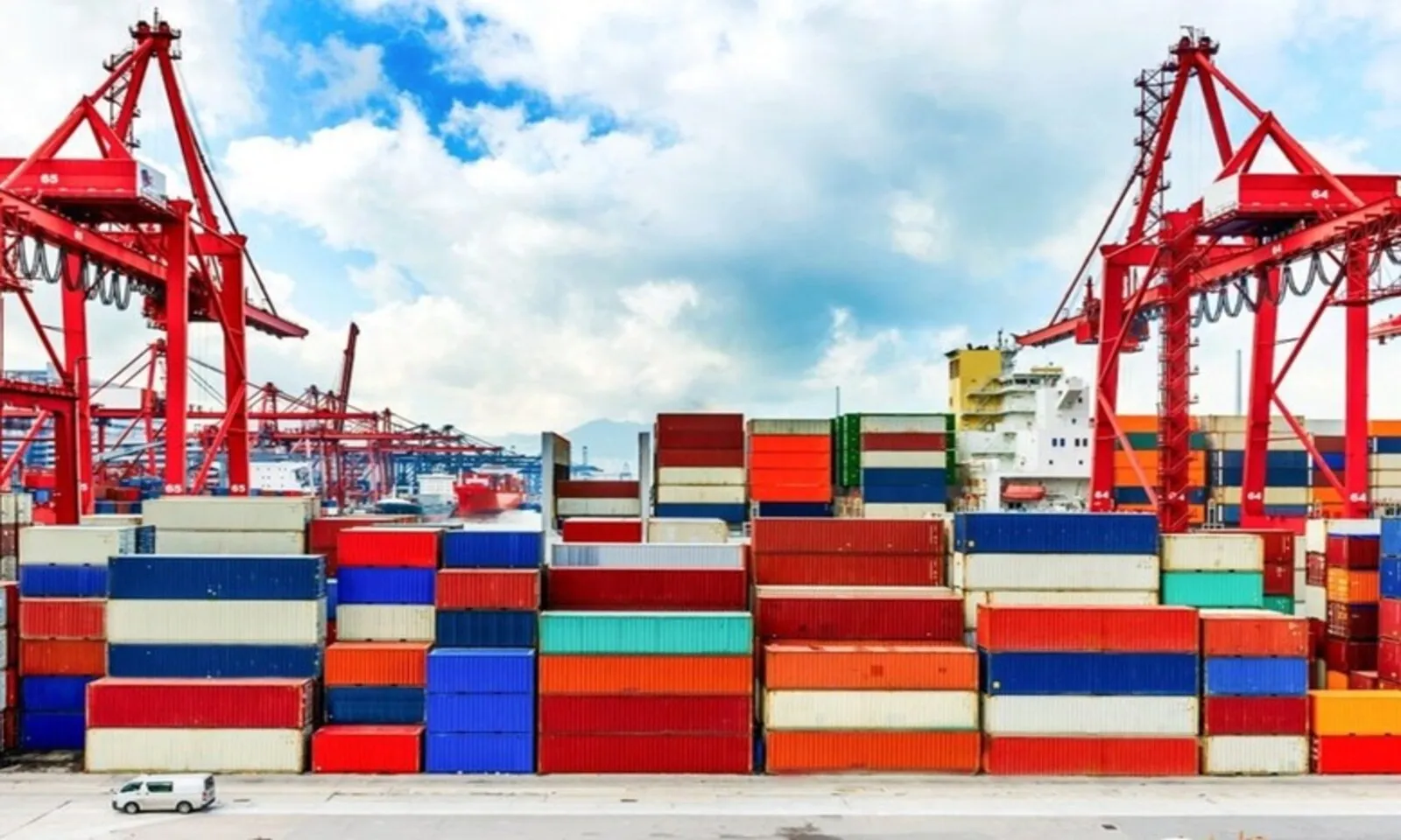 Đề xuất quy định mới về hoàn thuế hàng hóa xuất nhập khẩu