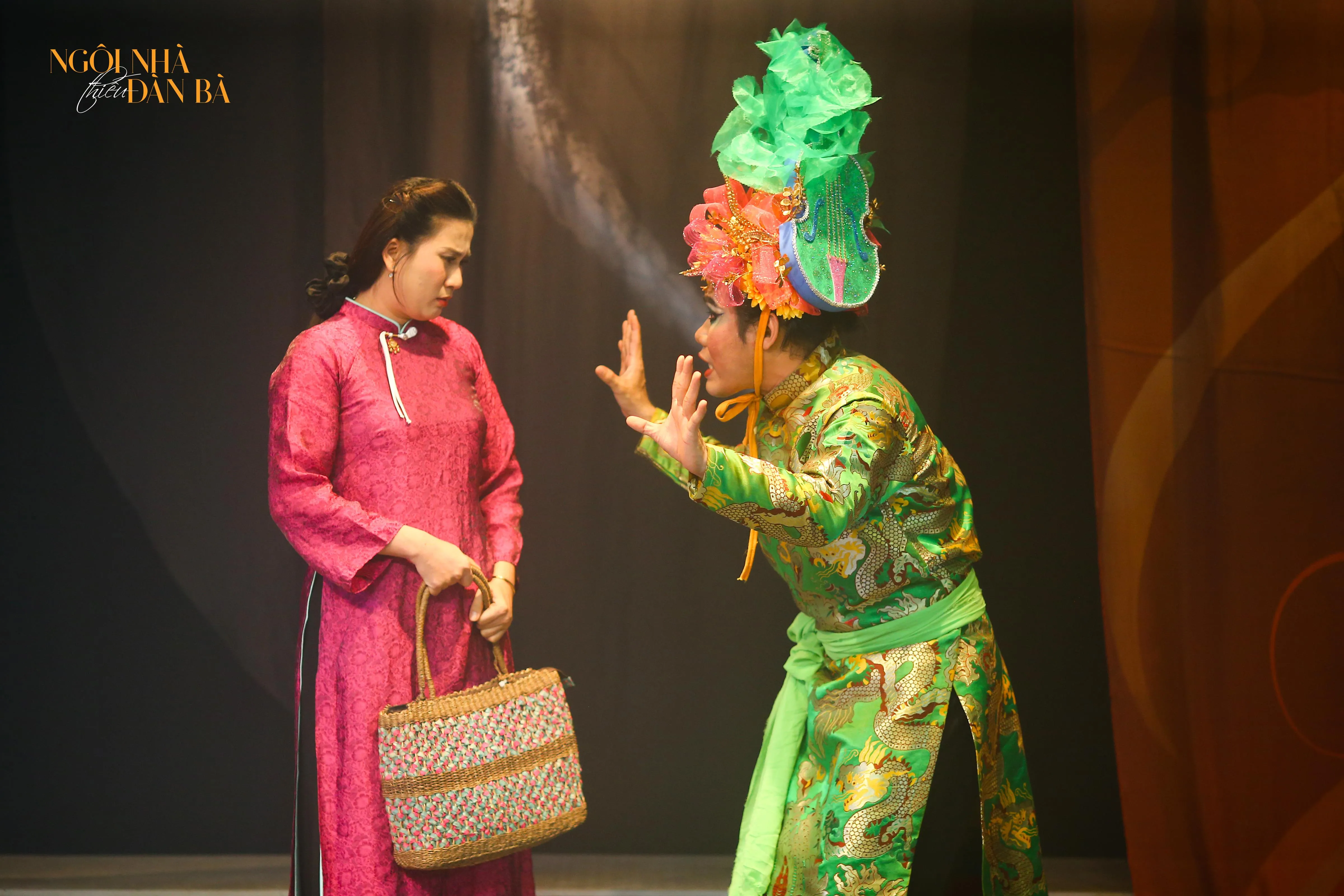 MINH THẢO - QUỐC CƯỜNG