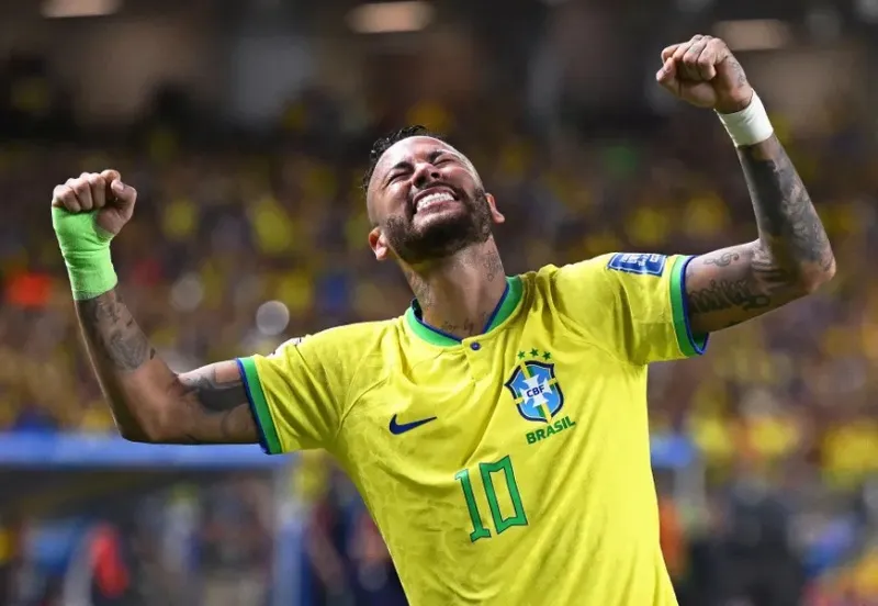 neymar-brazil