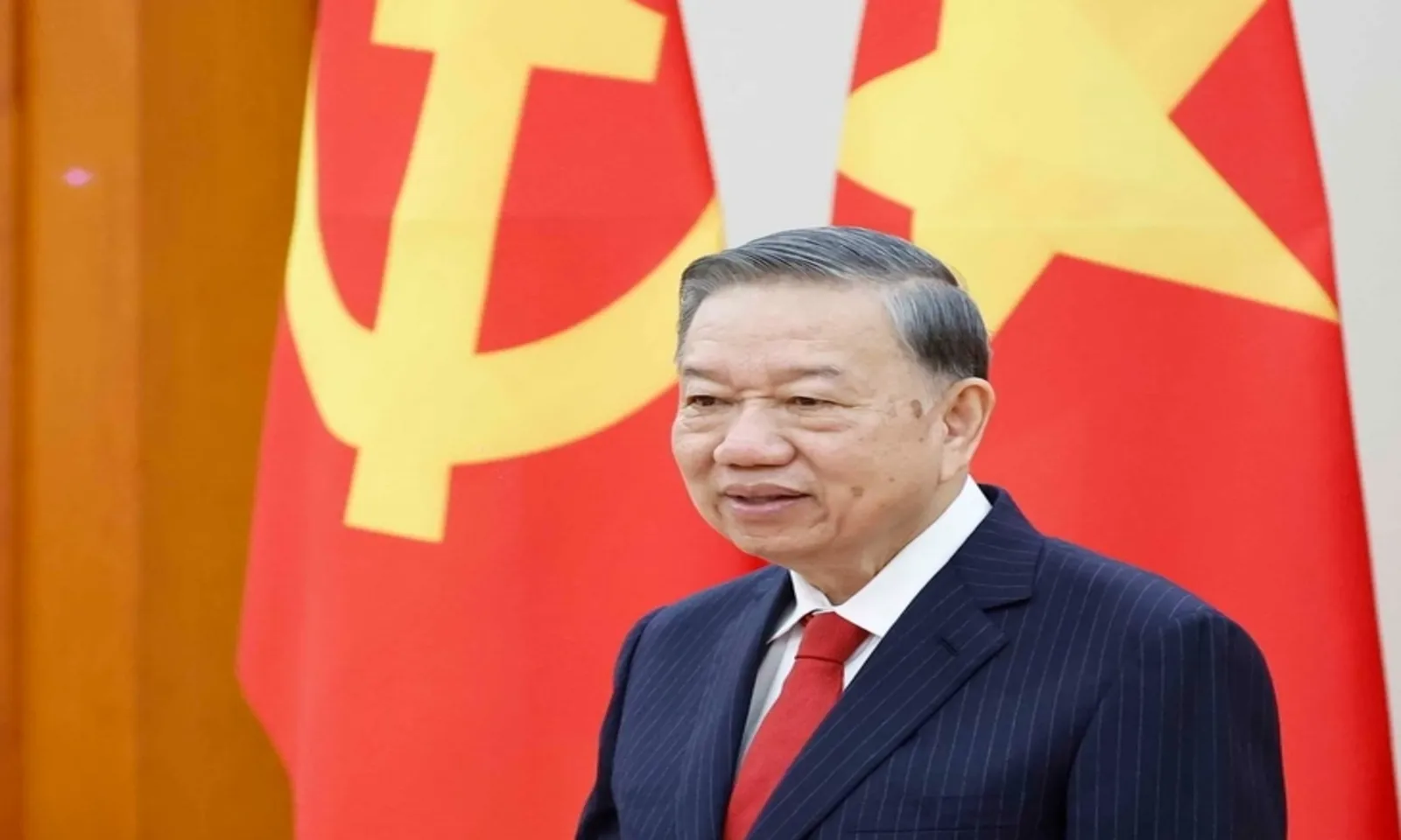Tổng Bí thư, Chủ tịch nước Tô Lâm Đổi mới tư duy, đi trước một bước trong công tác lý luận – Hình 1